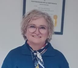 Lic. Lilians Dotti Quintana