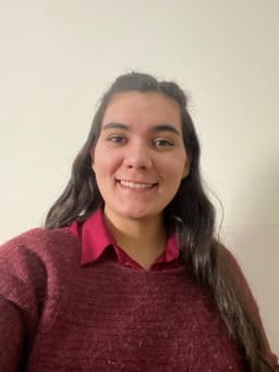 Lic. Rocío Palacio